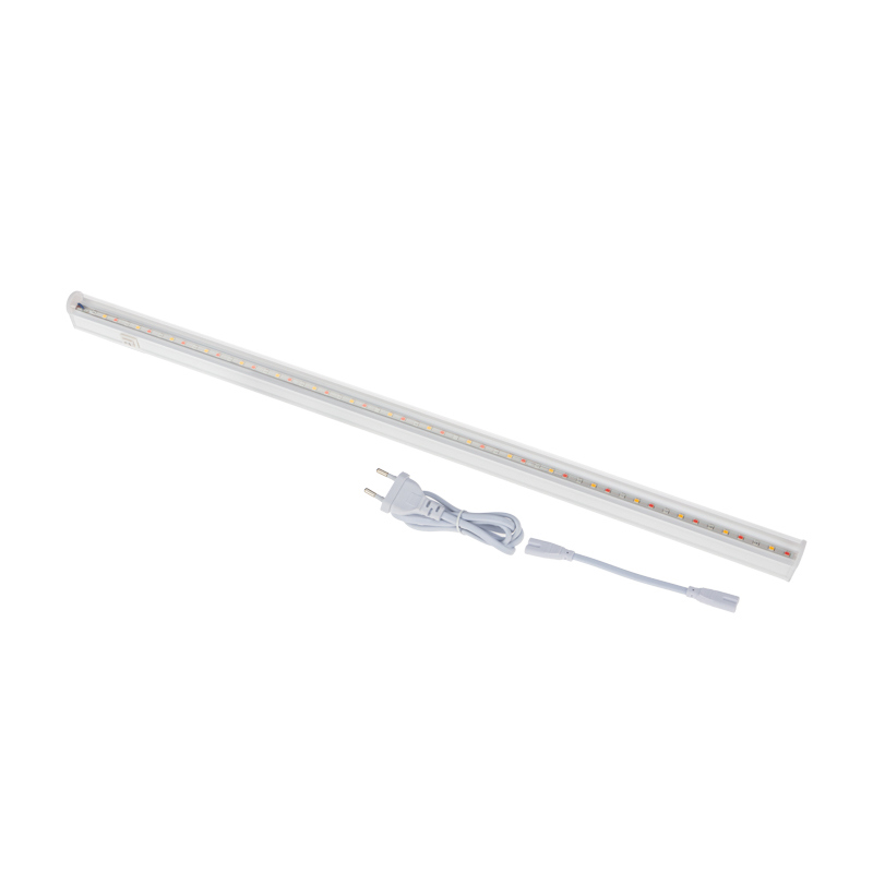 Изображение товара Фитосветильник светодиодный REXANT 616-001 585 мм 14 Вт красно-синего спектра