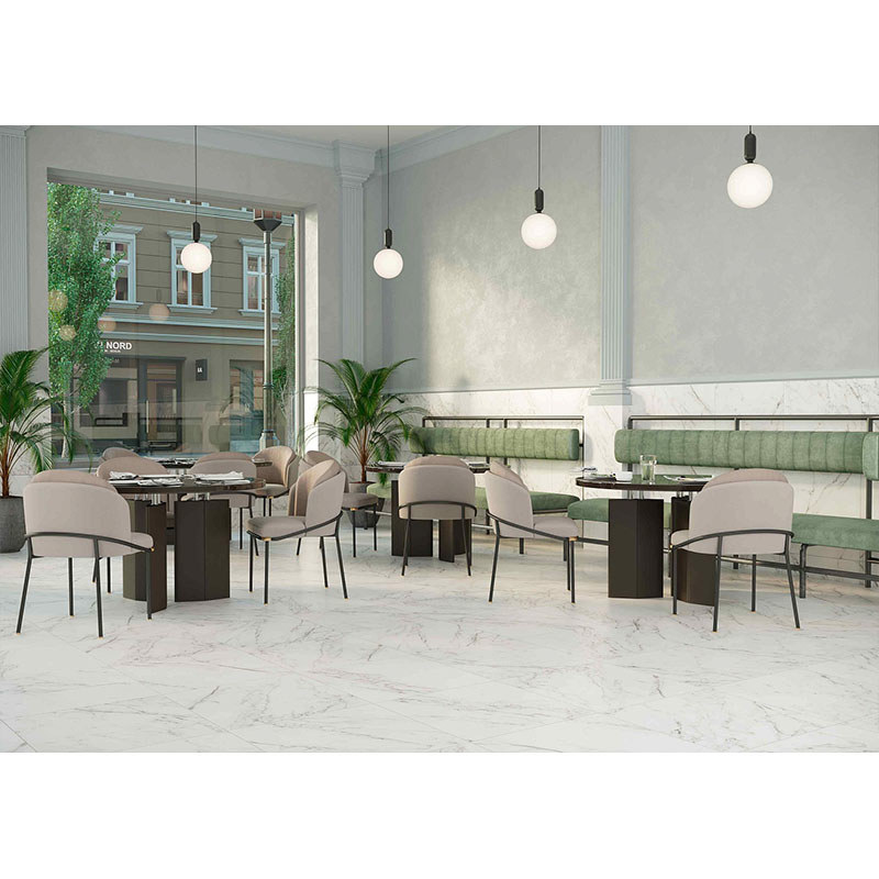 Изображение товара Керамогранит Creto Inspiration Winter 60x60 см для внутренних и наружных помещений