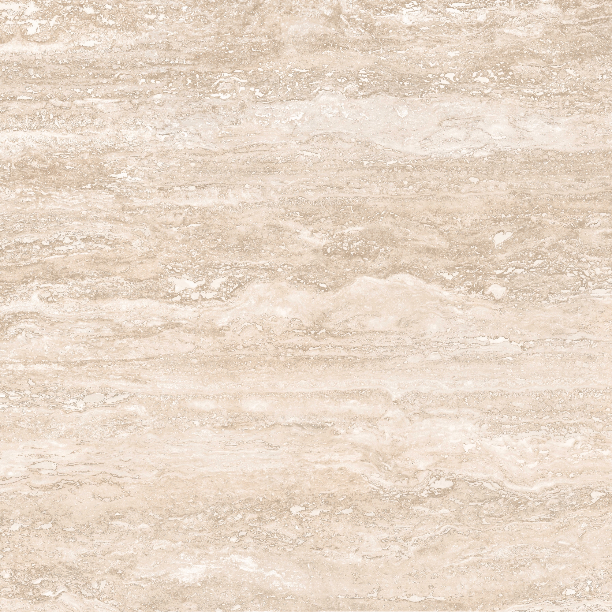 Изображение товара Керамогранит Гранитея G202M6060 60х60 см бежевый под травертин