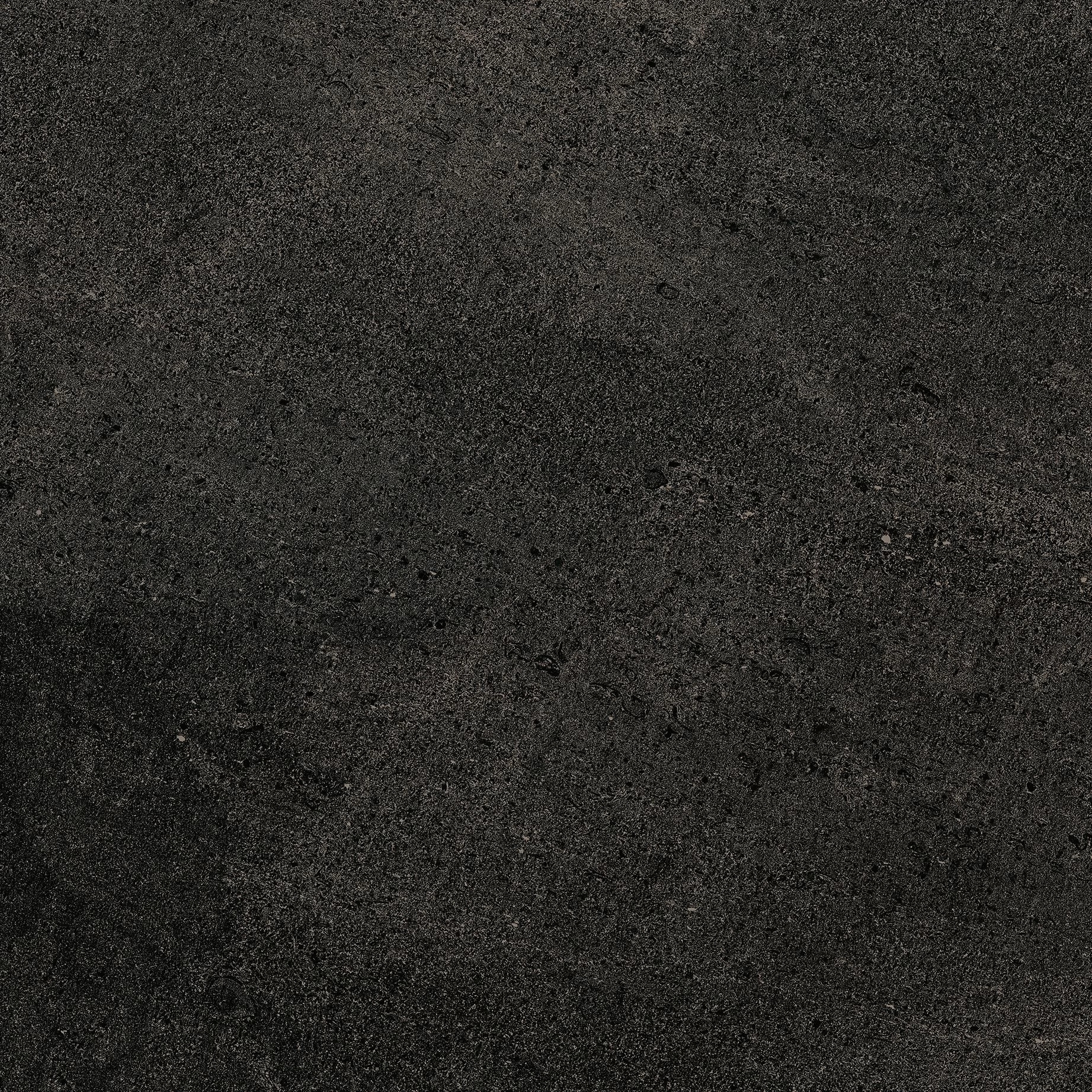 Изображение товара Керамогранит Atlas Concorde Wise 60x60 см черный 1.08 м² - интерьер и экстерьер