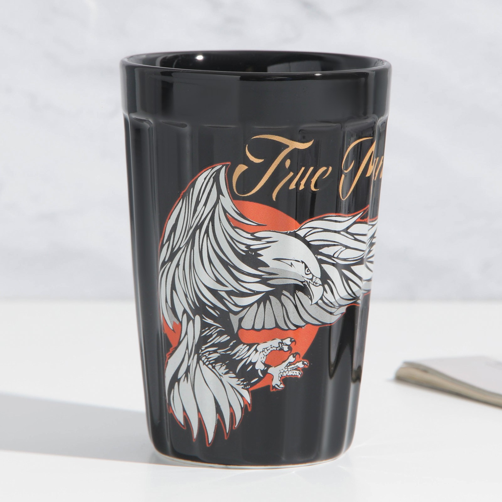 Изображение товара Кружка 230 мл Дорого внимание True man керамика