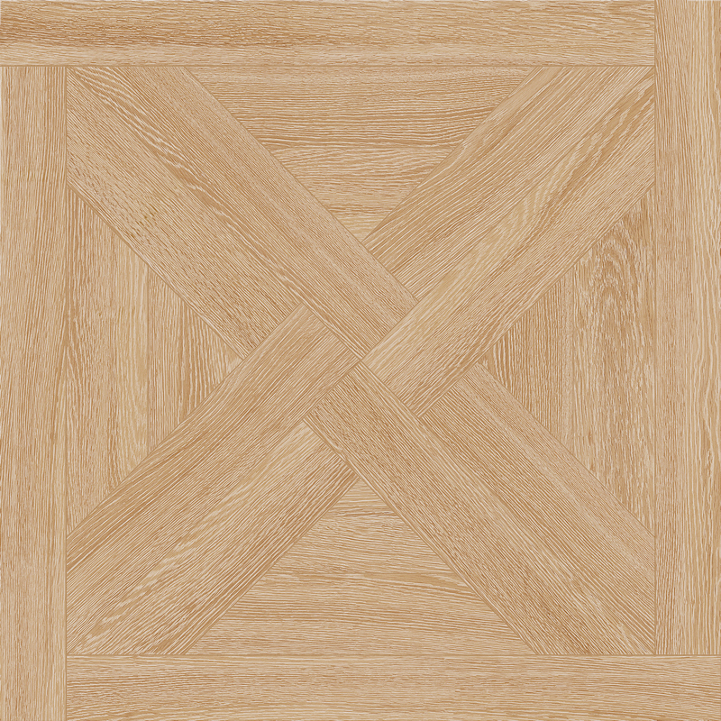 Изображение товара Керамогранит Global tile Emil GT GT60600802MR 60x60см 1.44 м² цвет бежевый, цена за упаковку