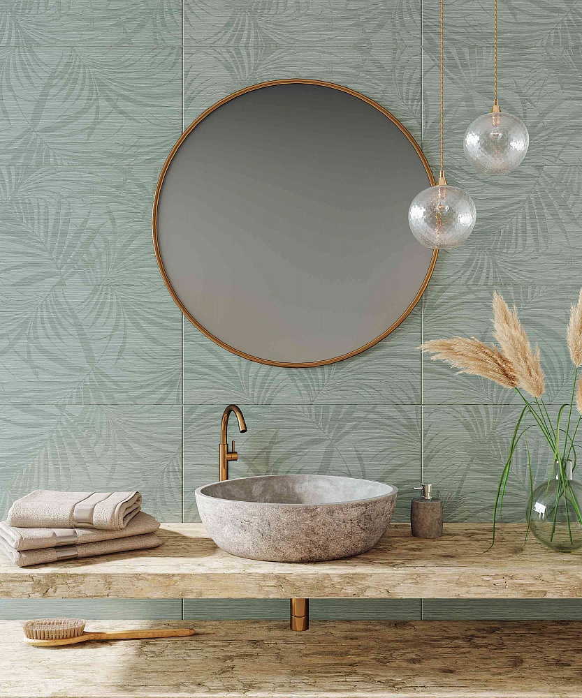 Изображение товара Керамическая плитка Creto Jungle wood 30x60см