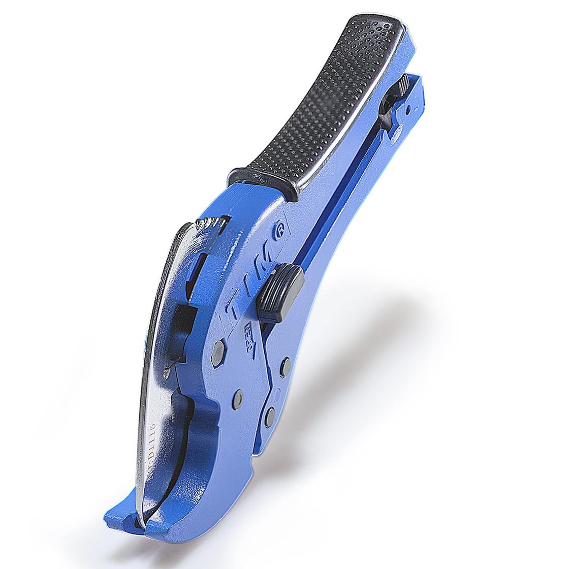 Изображение товара Труборез Vieir TIM155 для резки пластиковых труб 16-42 мм