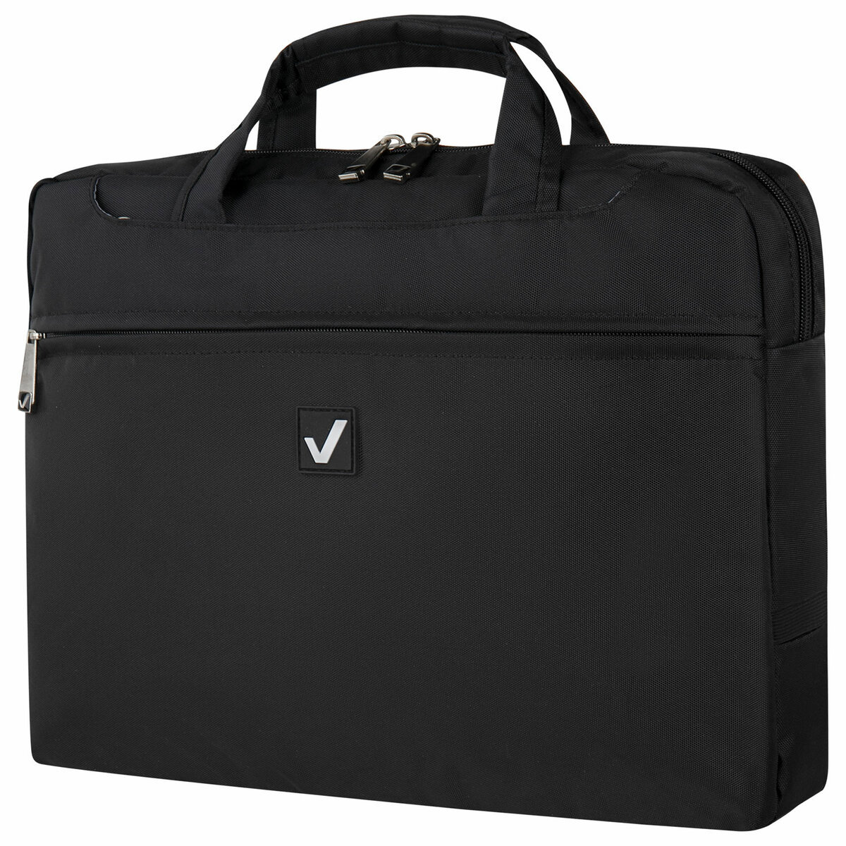 Изображение товара Деловая сумка Brauberg с отделением для ноутбука 133 Chance черная