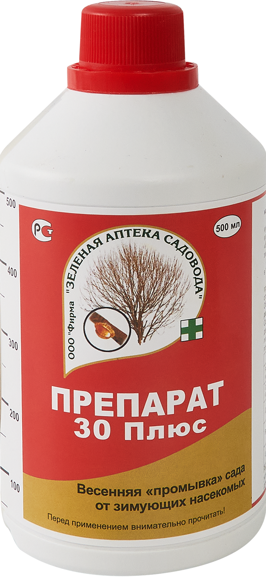 Изображение товара Средство для уничтожения зимующих насекомых Препарат 30+ гель 500 мл Изображение товара Средство для уничтожения зимующих насекомых Препарат 30+ гель 500 мл