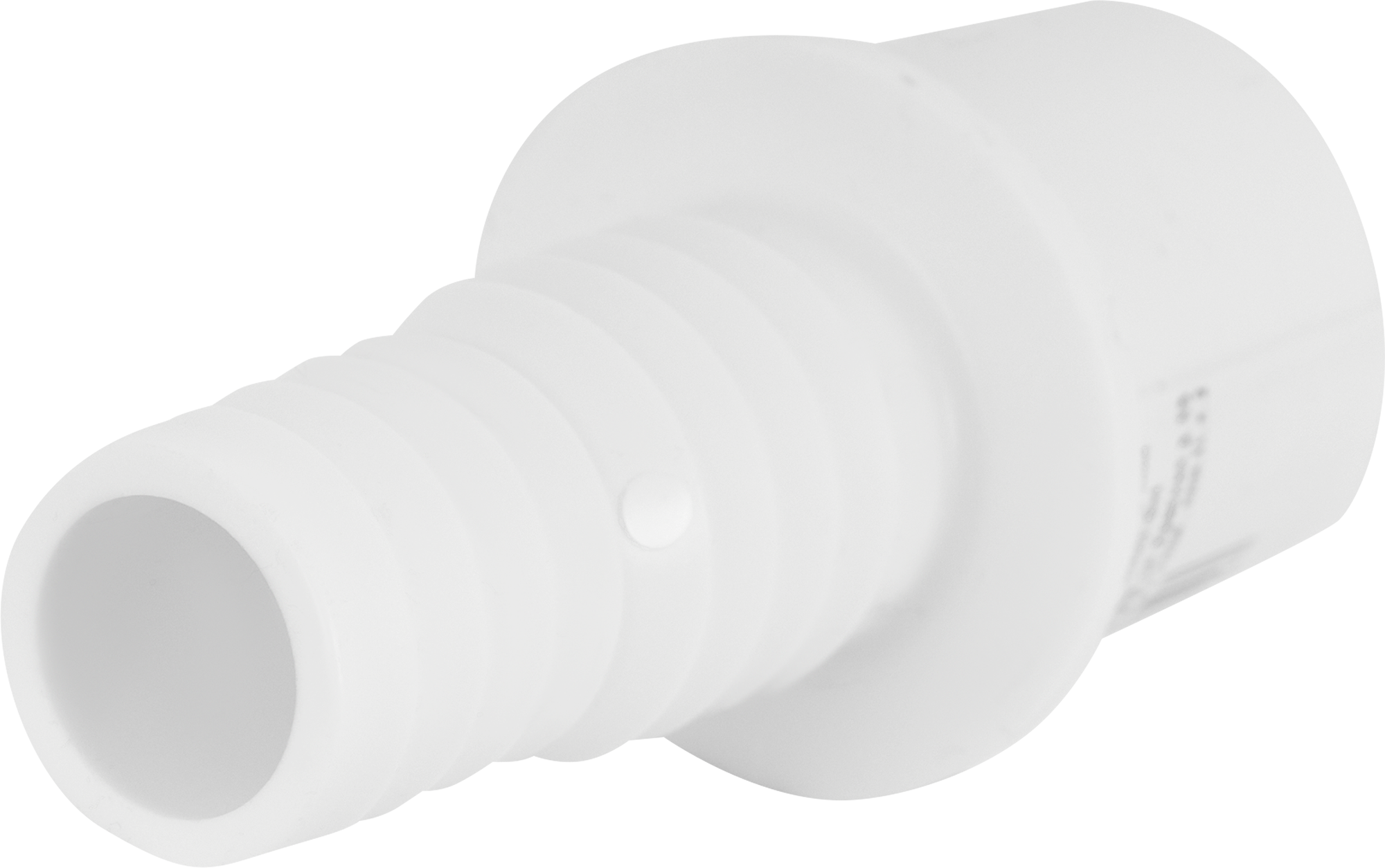 Изображение товара Адаптер для подключения слива Orio А-3132, диаметр 32 мм, белый