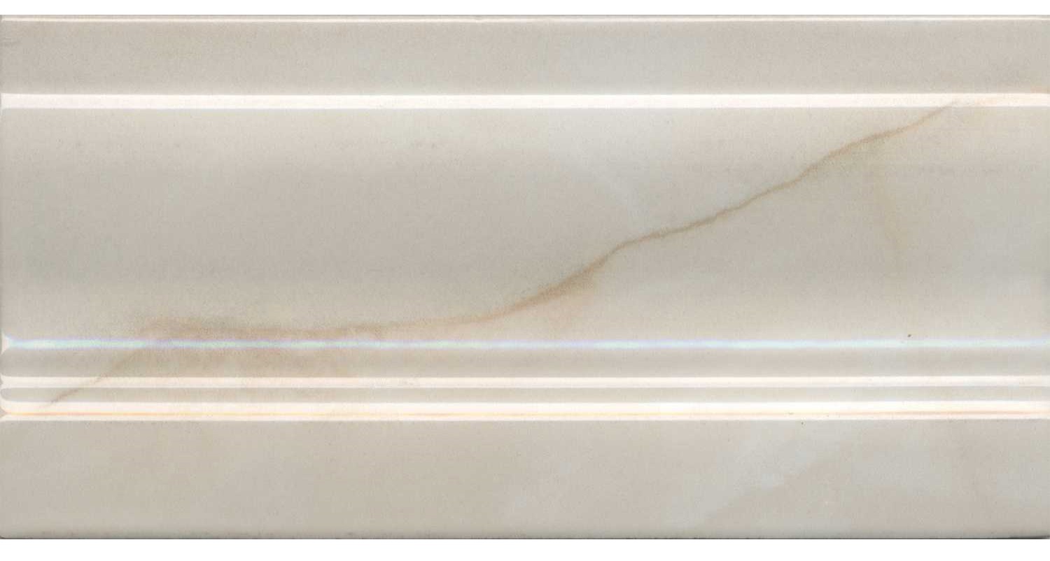 Изображение товара Настенная плитка Kerama Marazzi Stelline archive10 20x10см бежевый монохром