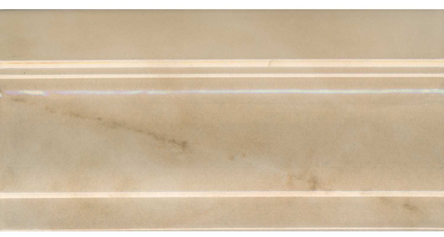 Изображение товара Настенная плитка Kerama Marazzi Stelline archive11 20x10 см бежевый полированный мрамор