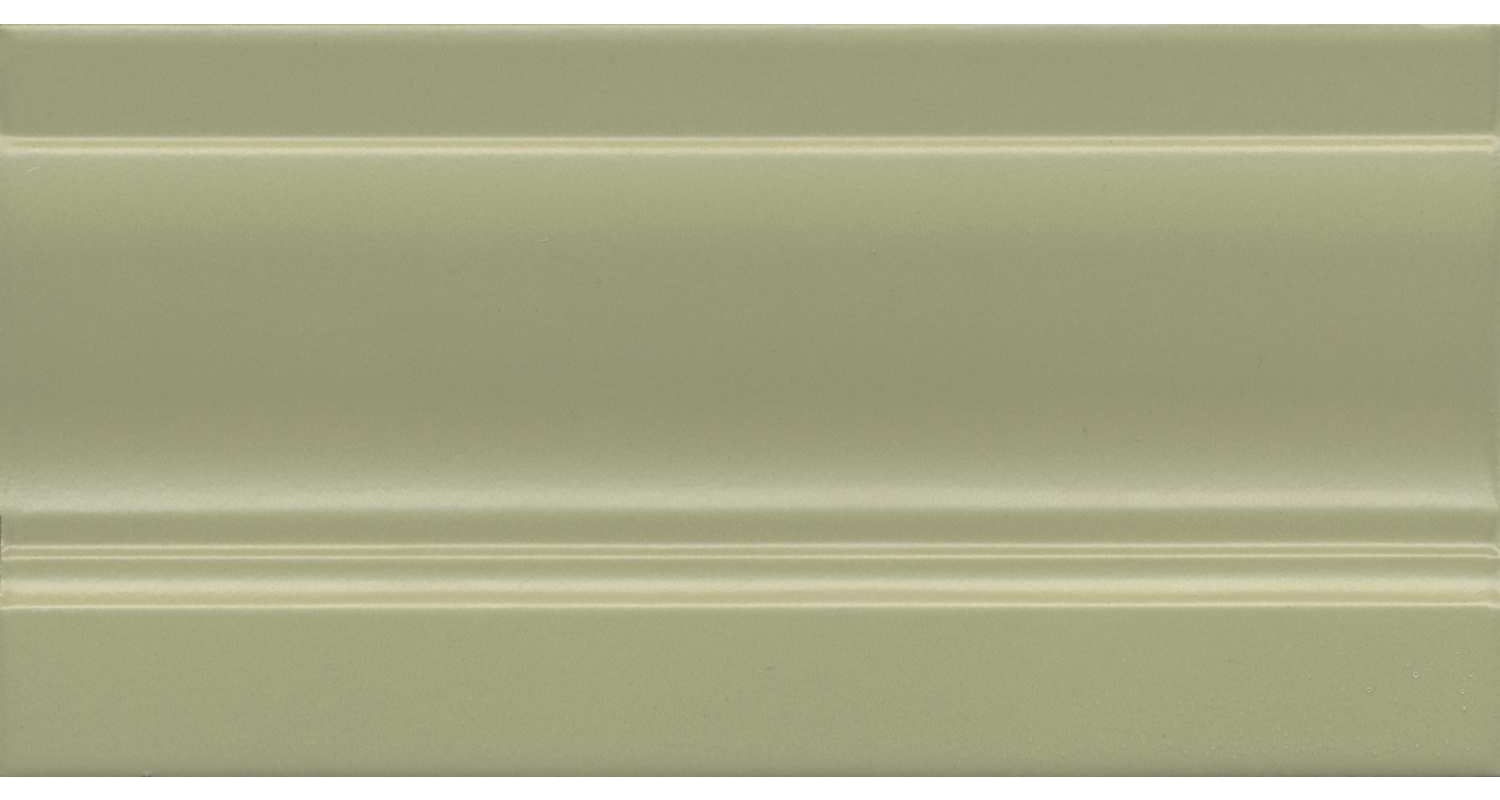 Изображение товара Настенная плитка Kerama Marazzi Турати archive16 20x10 см зеленая полированная