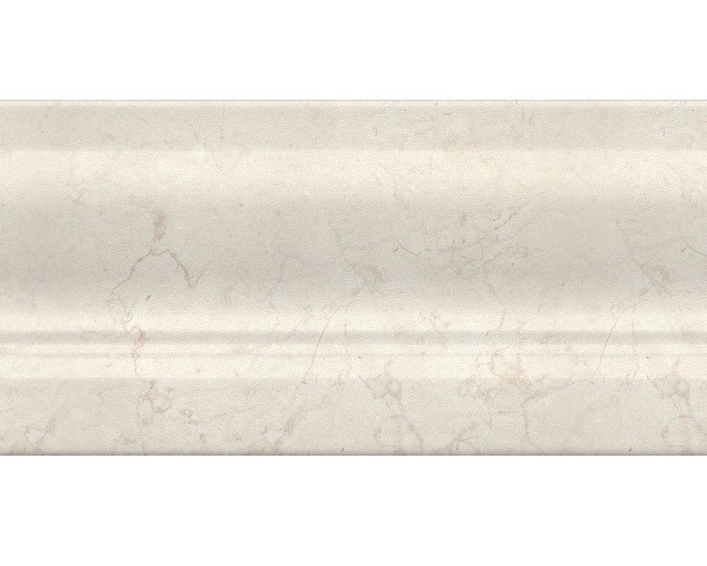 Изображение товара Настенная плитка Kerama Marazzi Резиденция archive27 20x10 см бежевый полированный мрамор