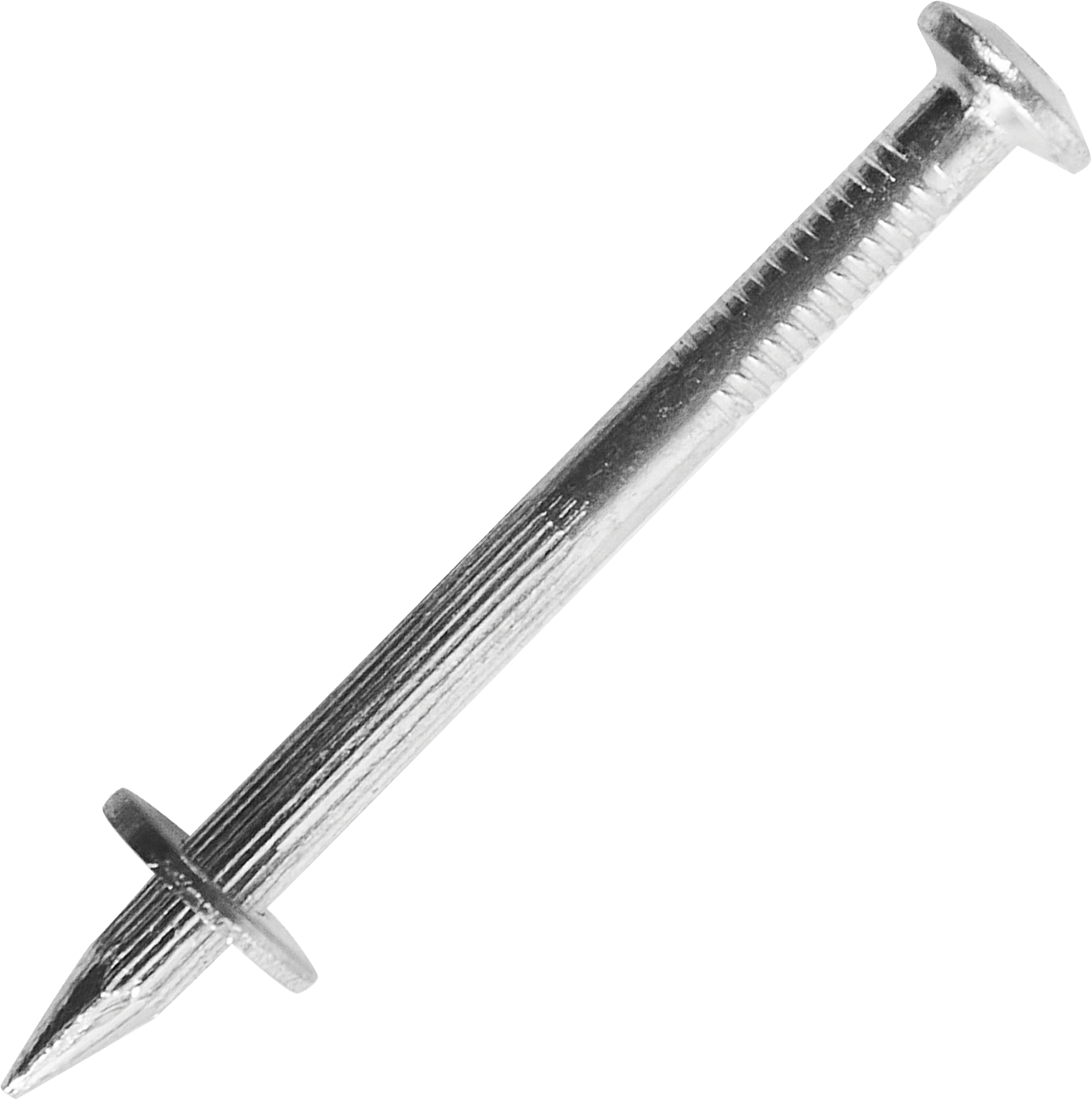 Дюбель монтажный сталь 4.5x60 мм 100 шт.