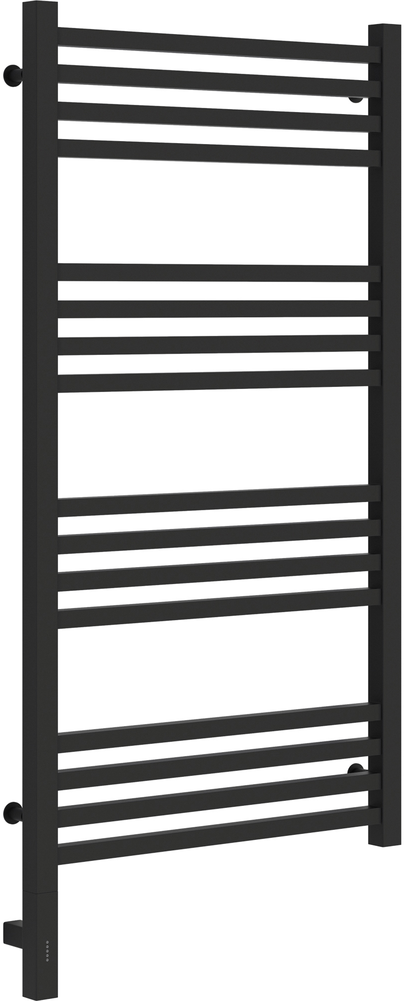 Изображение товара Электрический полотенцесушитель Сунержа Модус 3.0 Л 500x1000 мм 300 Вт с терморегулятором