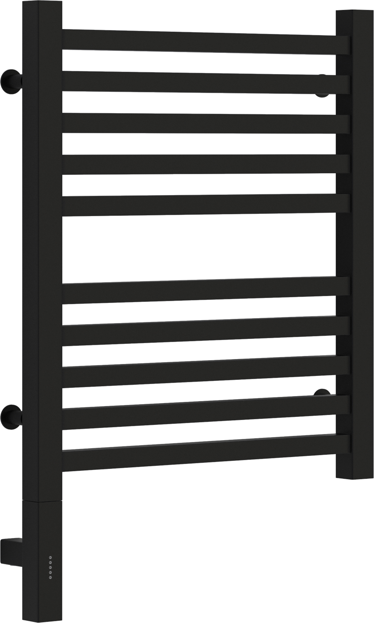 Изображение товара Электрический полотенцесушитель Сунержа Модус 3.0 Л 400x500 мм 300 Вт с электронным терморегуляторо