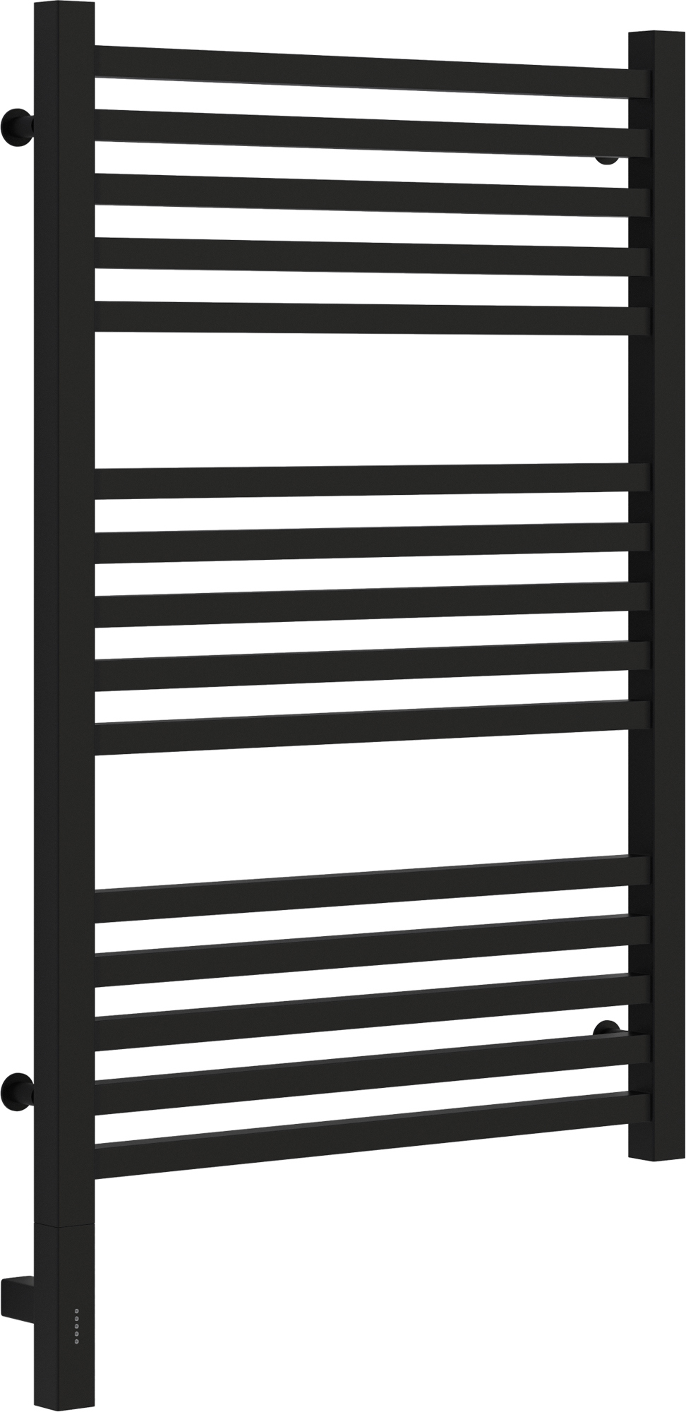 Изображение товара Электрический полотенцесушитель Сунержа Модус 3.0 500x800 мм 300 Вт с терморегулятором и защитой IP