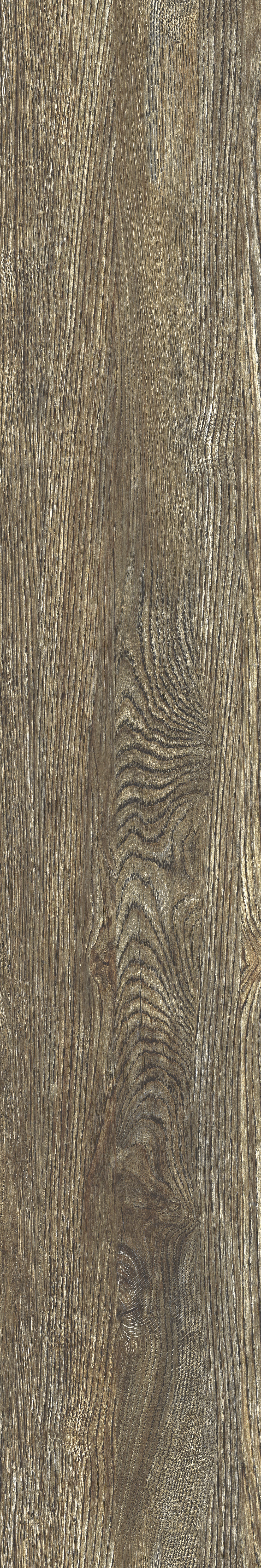 Изображение товара Керамогранит Gresse Arbel Bubinga 20x120см структурированный бежевый