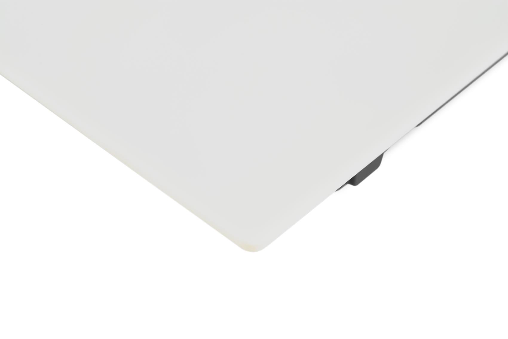 Изображение товара Индукционная варочная панель Zugel ZIH604W 4 конфорки белая 59 см