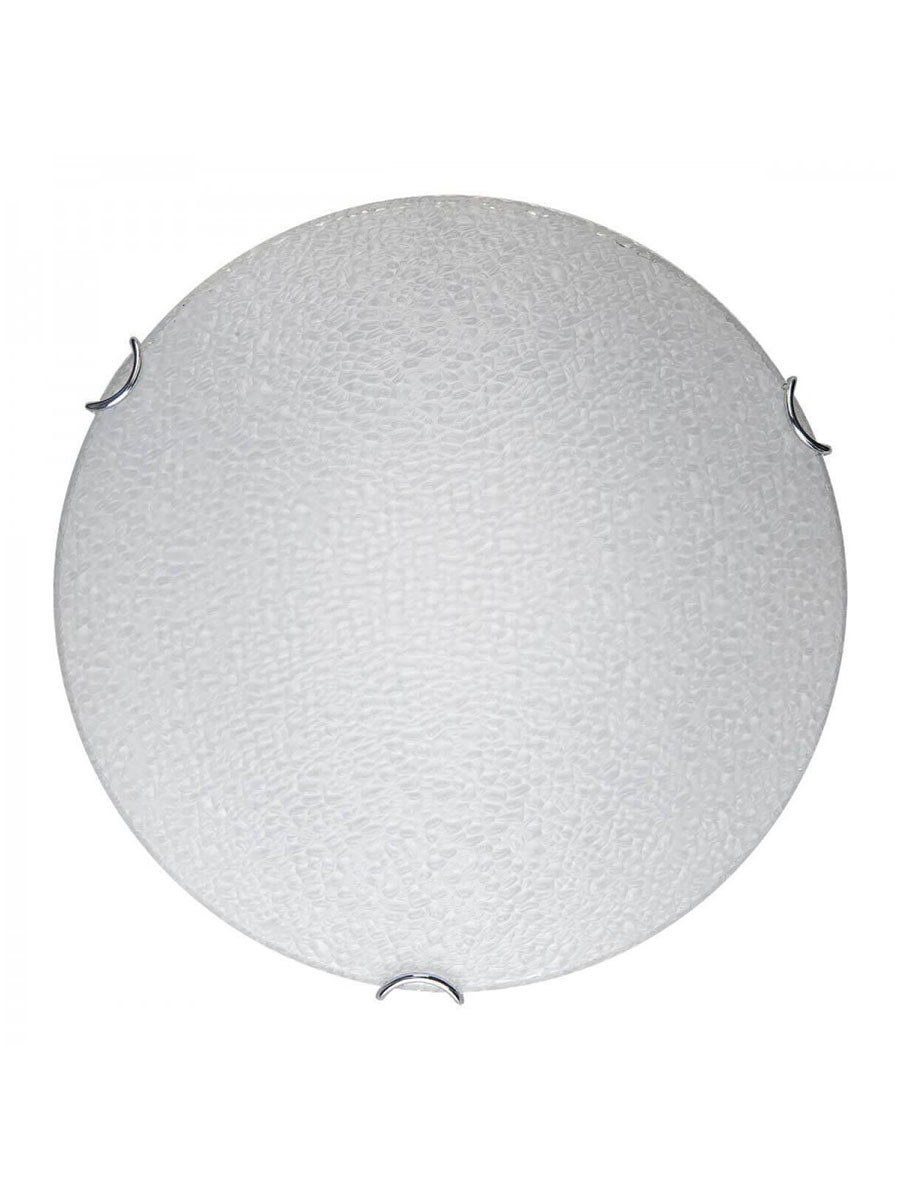 Изображение товара Настенно-потолочный светильник TOPLIGHT TL9660Y-00WH Laura 15 Вт белый для интерьера