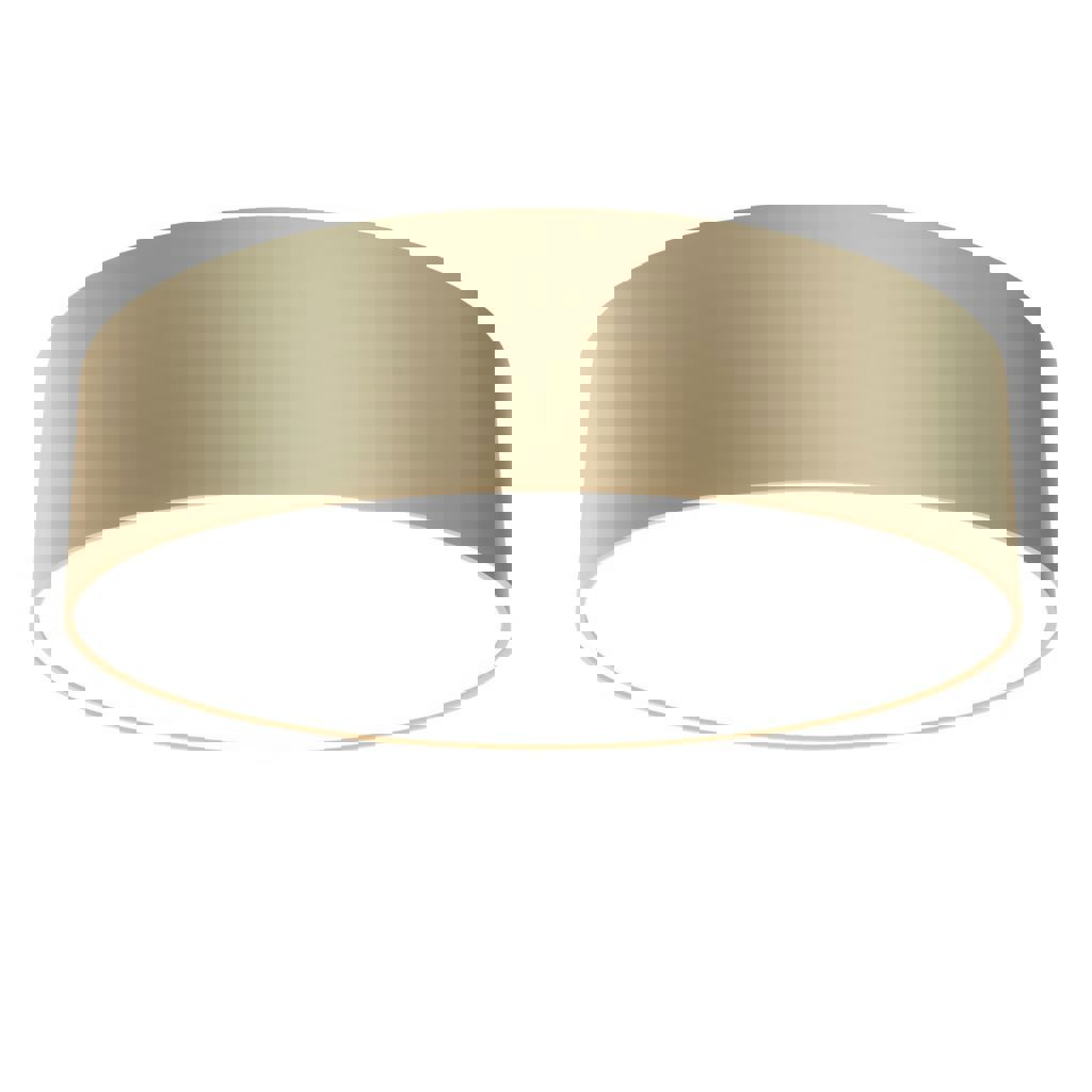 Изображение товара Настенно-потолочный светильник MAYTONI C032CL-L32MG4K золото 22 м²