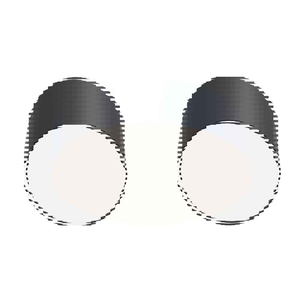 Изображение товара Настенно-потолочный светильник MAYTONI C032CL-L32B4K нейтральный белый 22 м² черный