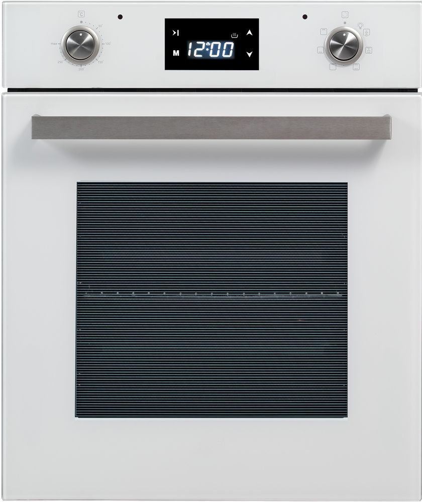 Изображение товара Встраиваемый электрический духовой шкаф Oasis D-45SW6 52л 6 режимов белый