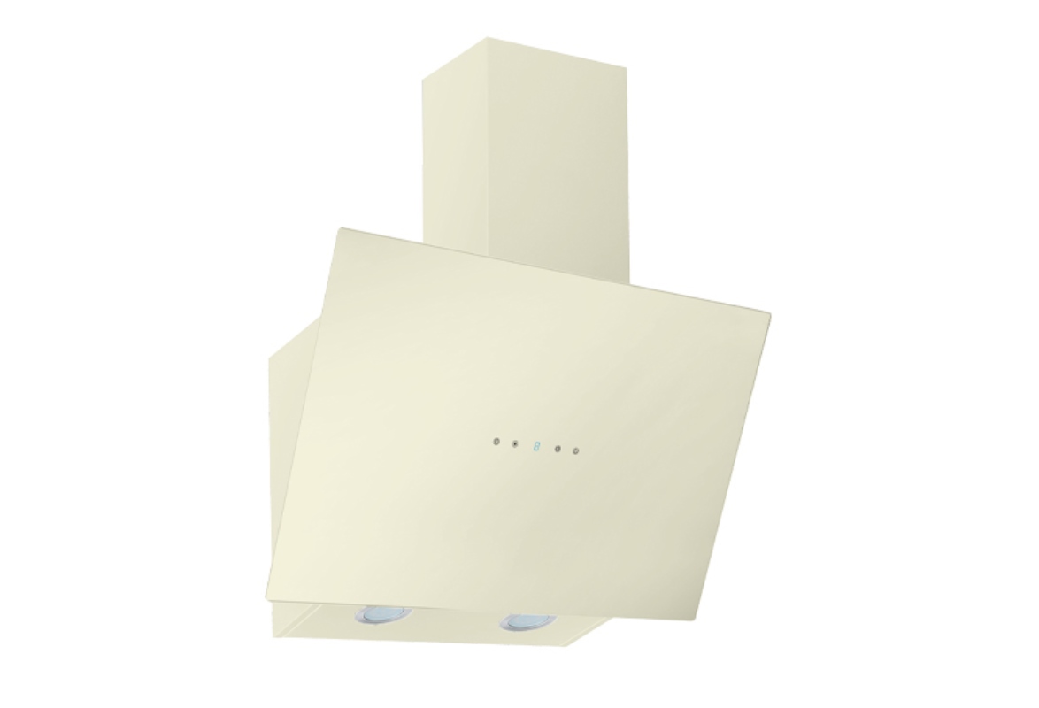 Изображение товара Наклонная вытяжка Making Oasis Everywhere Nb-60i 60 см бежевый