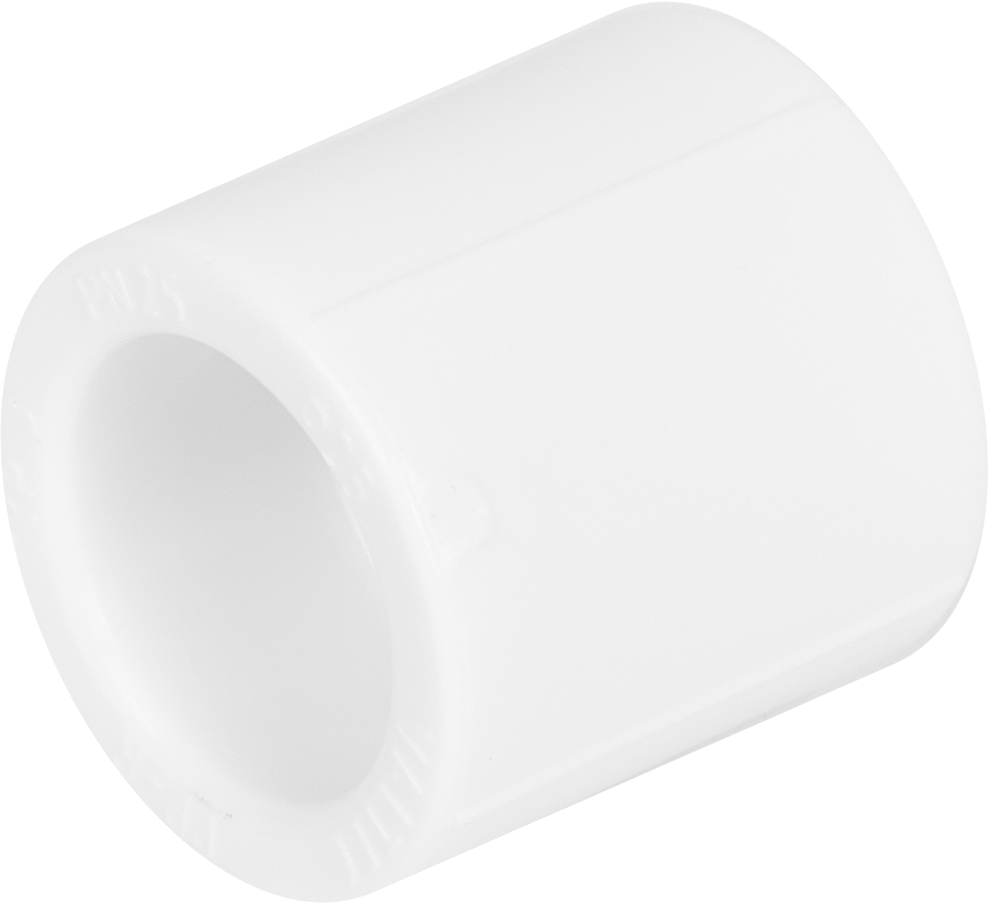 Изображение товара Муфта Valtec 25x25 мм ВП полипропилен VTP.703.0.025