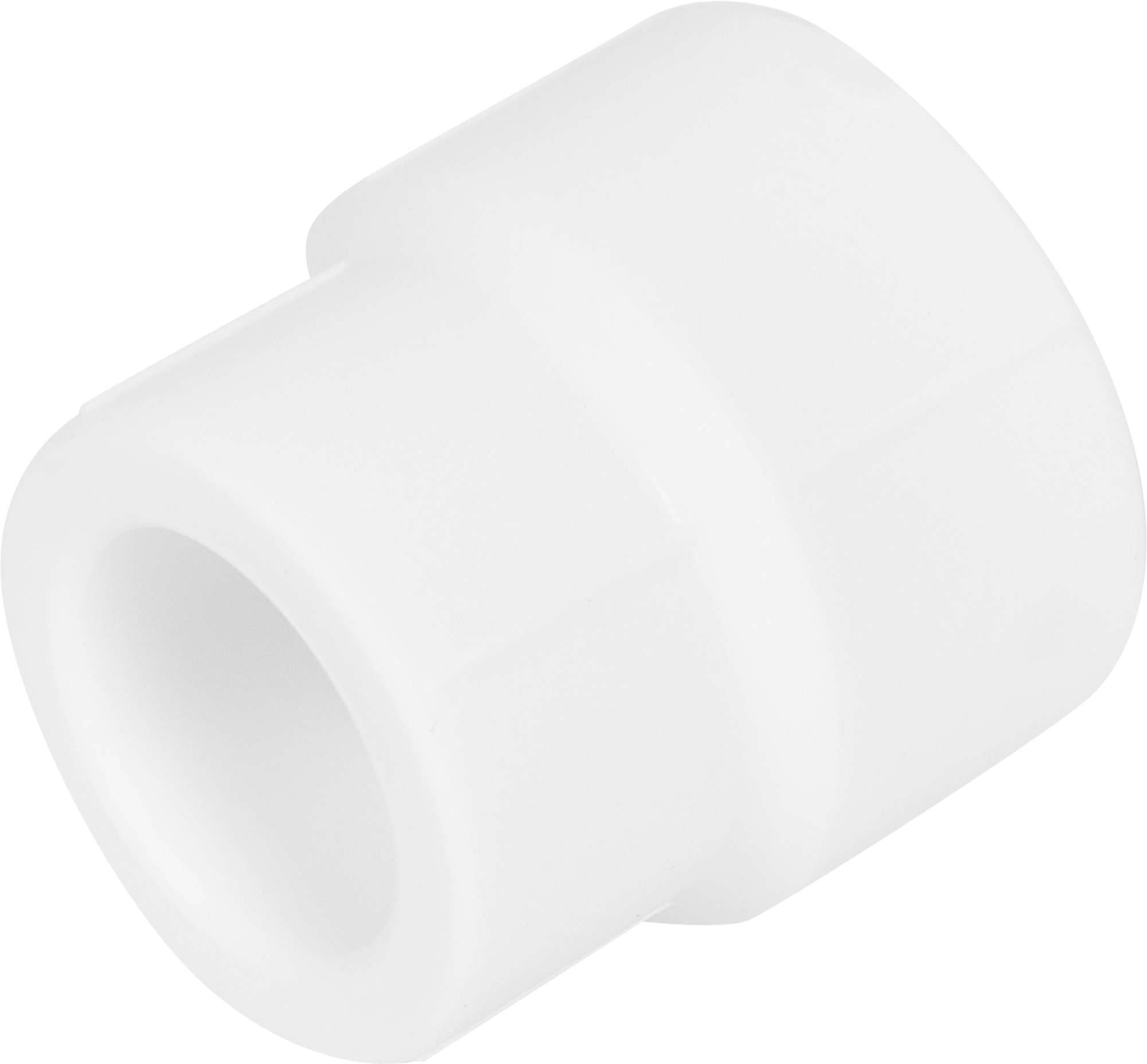 Изображение товара Муфта переходная Valtec 25x20 мм ВП полипропилен VTP.705.0.025020