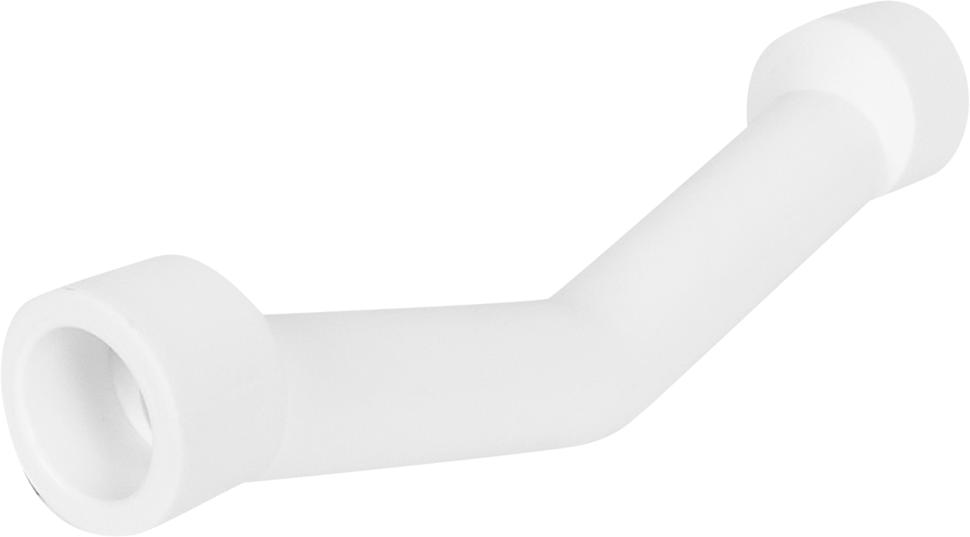 Изображение товара Обвод Valtec 25 мм полипропилен VTP.776.L.025