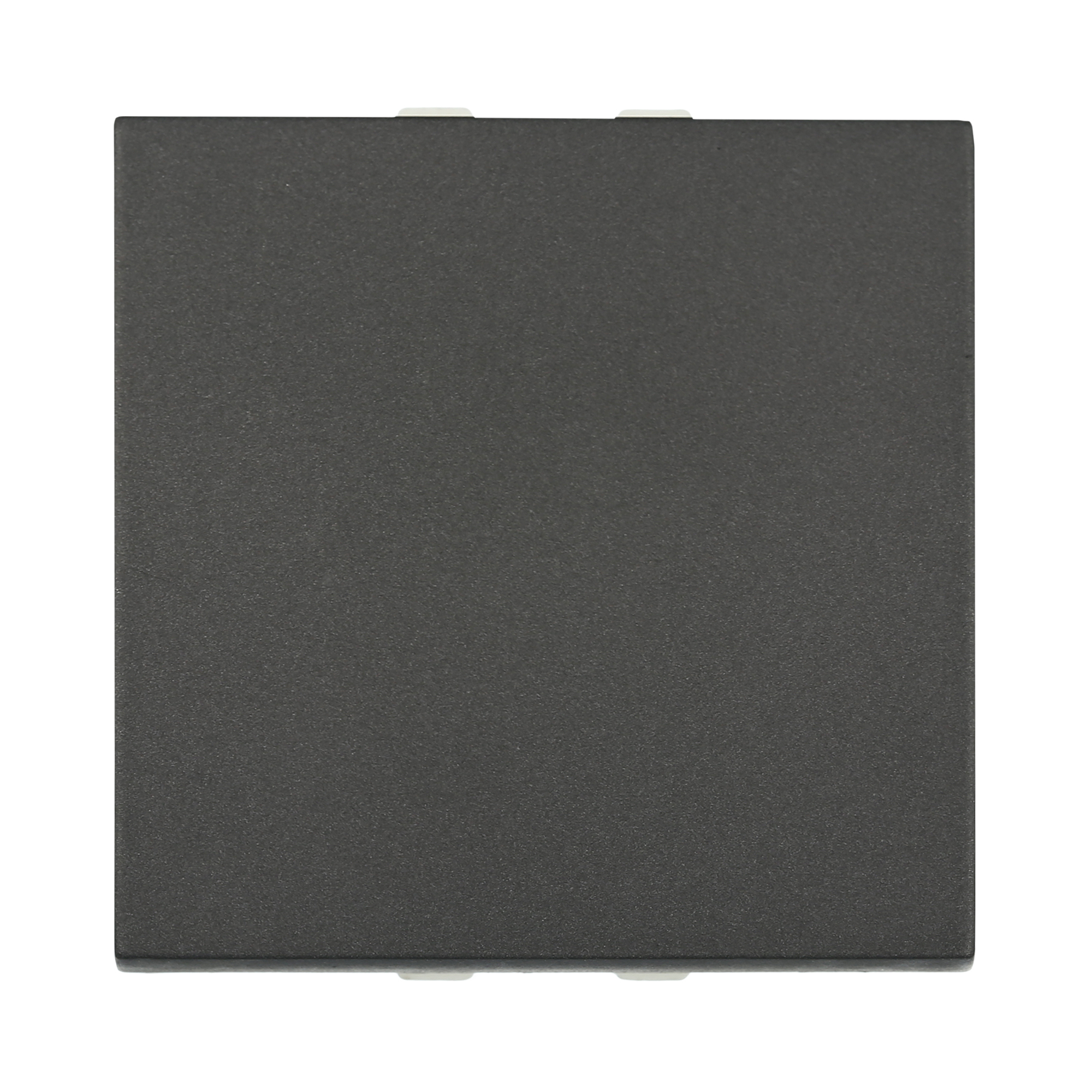 Изображение товара Переключатель встраиваемый Экопласт LK45 850808-1 1 клавиша цвет черный