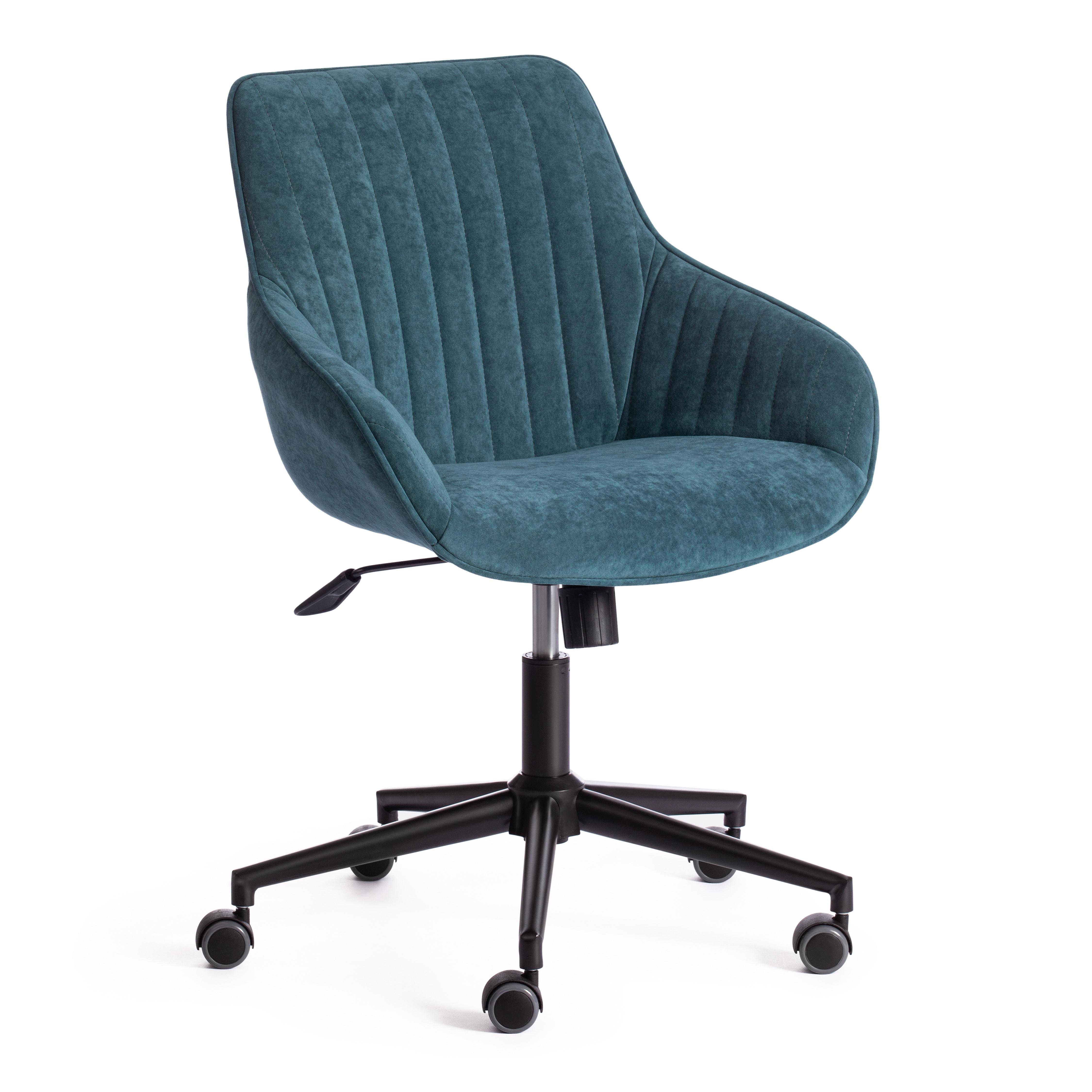 Изображение товара Офисное кресло Tetchair Dublin 19269 синий