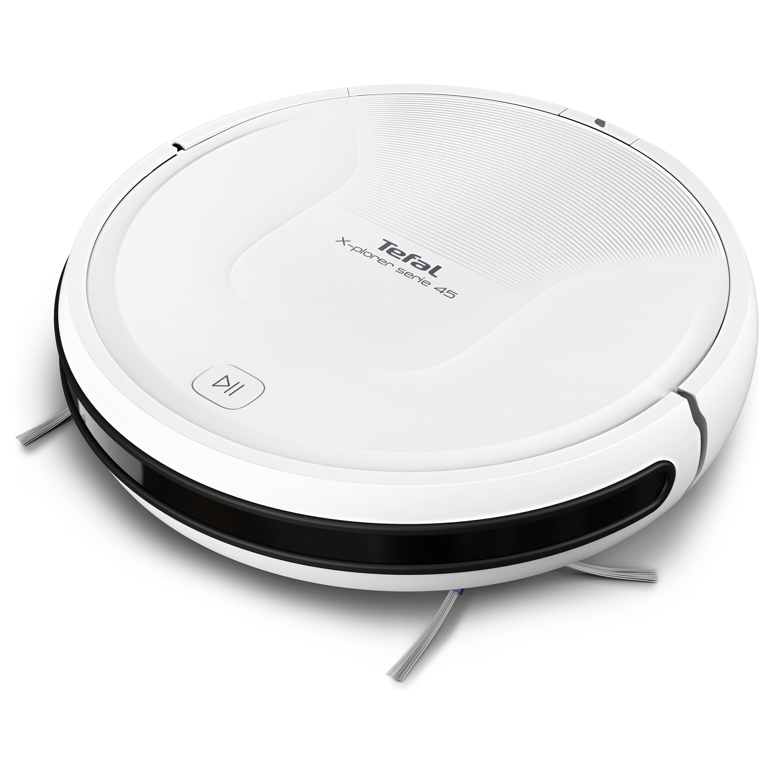 Изображение товара Робот-пылесос Tefal X-plorer Serie 45 с умной навигацией и приложением