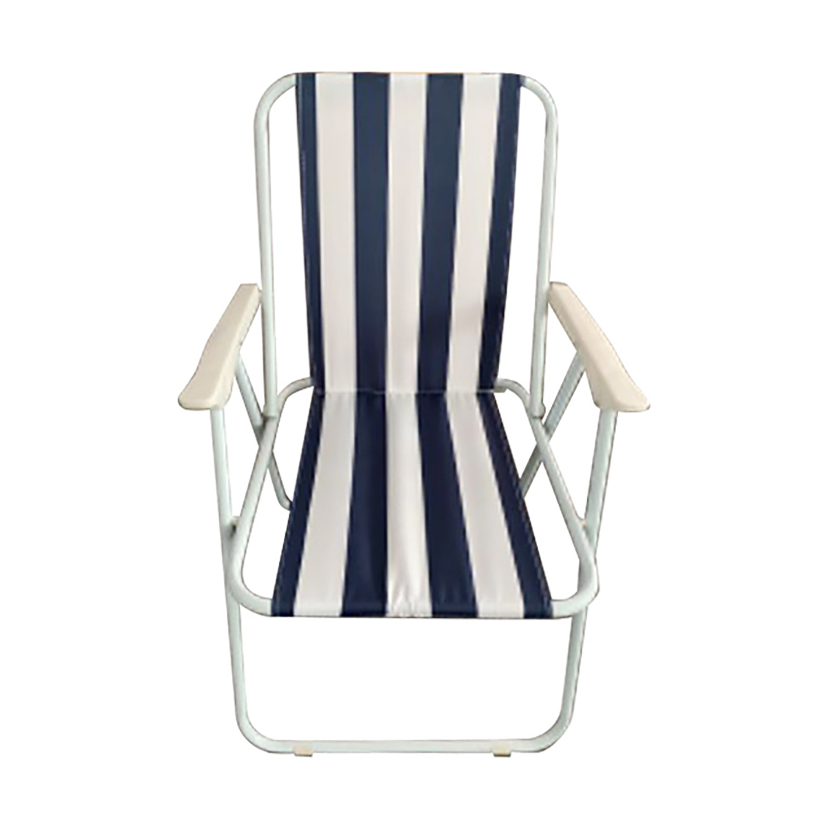 Изображение товара Кресло садовое складное ECOS 7 см х 34 см х 57 см разноцветное для отдыха