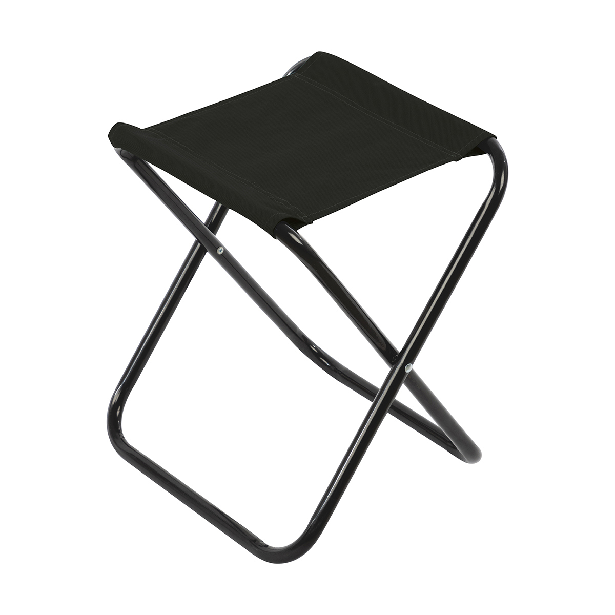 Изображение товара Стул садовый складной Ecos ECOS 44 см из стали и полиэстера для походов пикников и отдыха