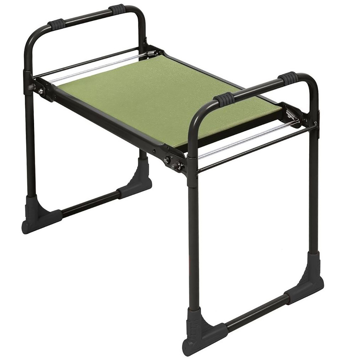 Изображение товара Скамья складной Nika 210524 11.5 см х 64.5 см х 32.5 см металл разноцветный