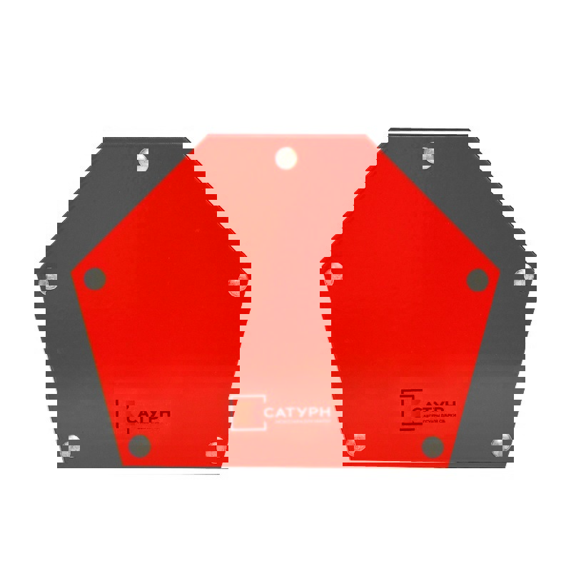 Изображение товара Магнит для сварки Сатурн МФ 402 до 25 кг