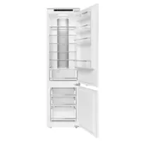 Изображение товара Холодильник двухкамерный Maunfeld MBF193NFW 55x193.7x54 см 1 компрессор цвет белый