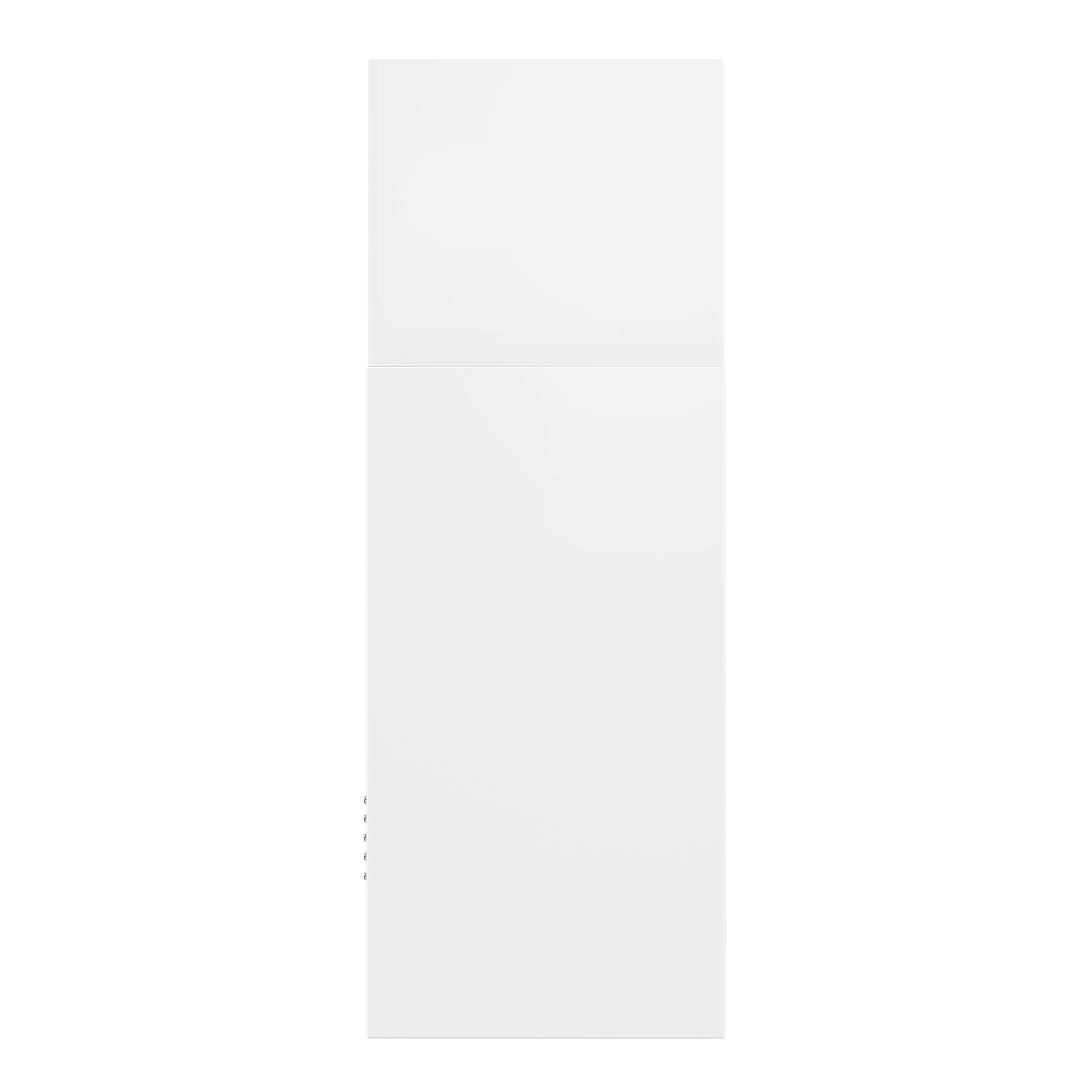 Изображение товара Вытяжка кухонная Maunfeld Bath Plus 40 белая островная 1150 м³/ч