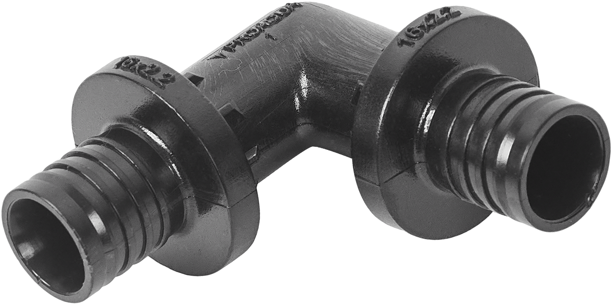 Изображение товара Угол 90° Pro Aqua PPSU 16x16 мм для водоснабжения и отопления