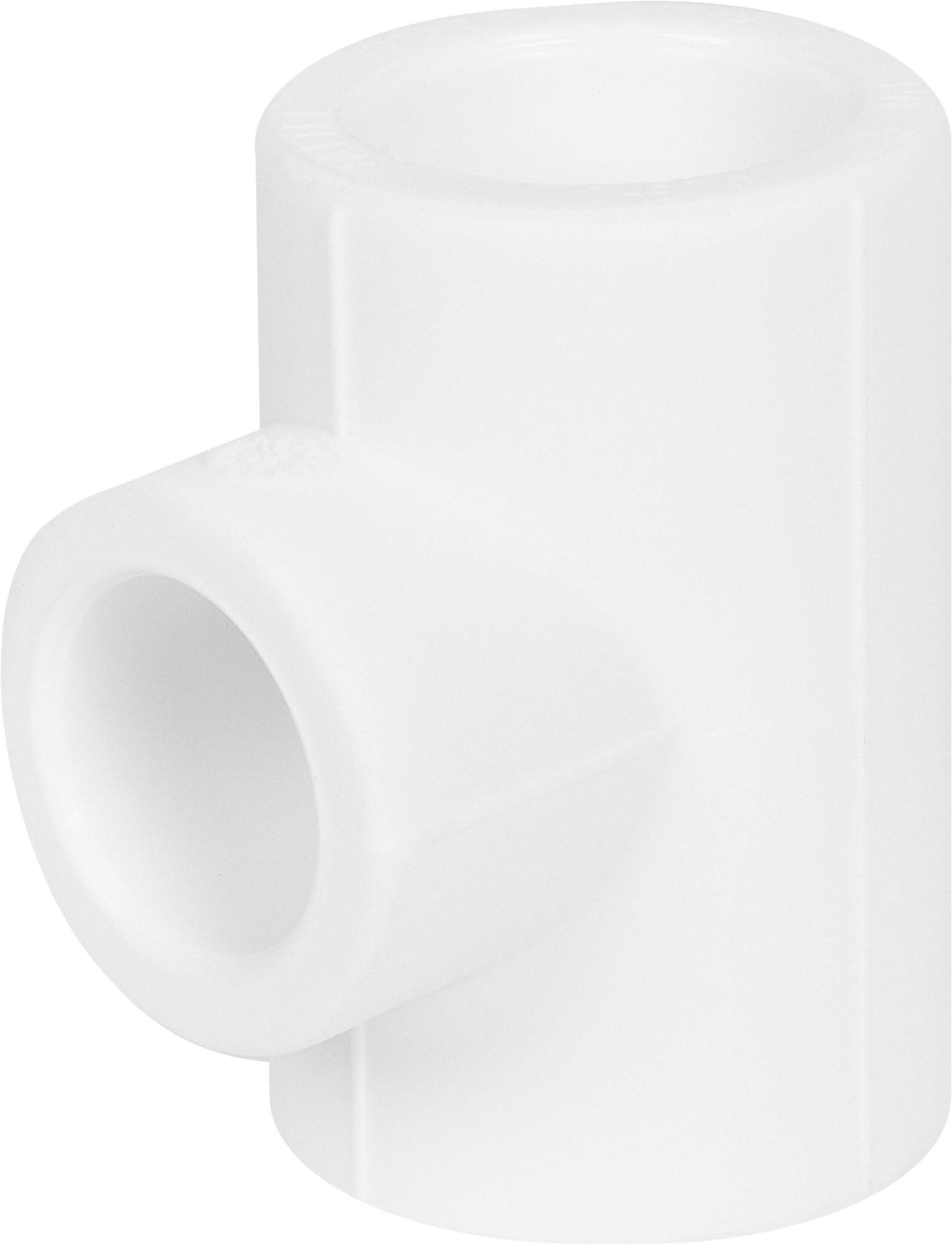 Изображение товара Тройник переходной Valtec 25x20x25 мм ВП полипропилен VTP.735.0.025020025