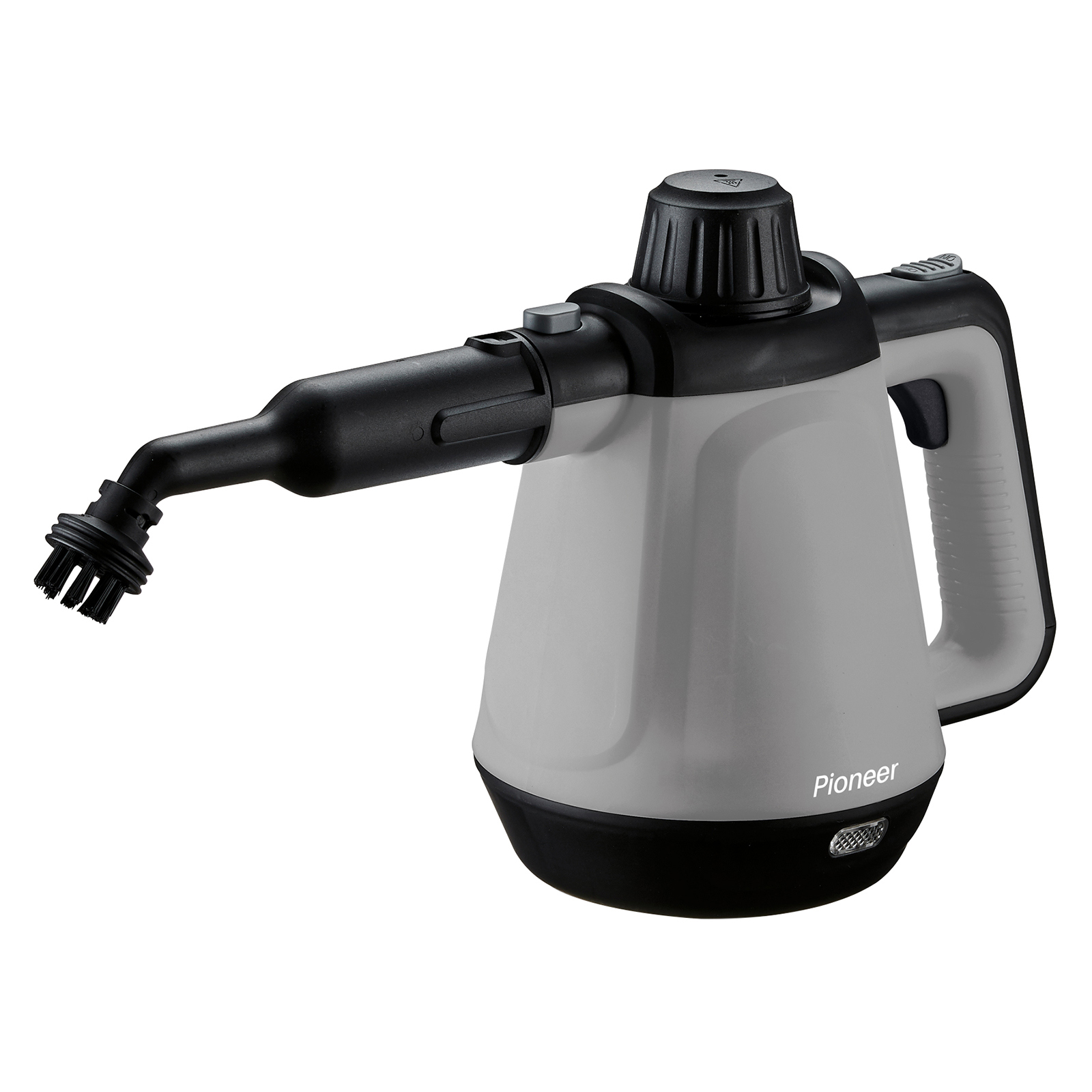 Изображение товара Пароочиститель Pioneer sc220 1200 Вт 0.4 л для дома, мощный и многофункциональный