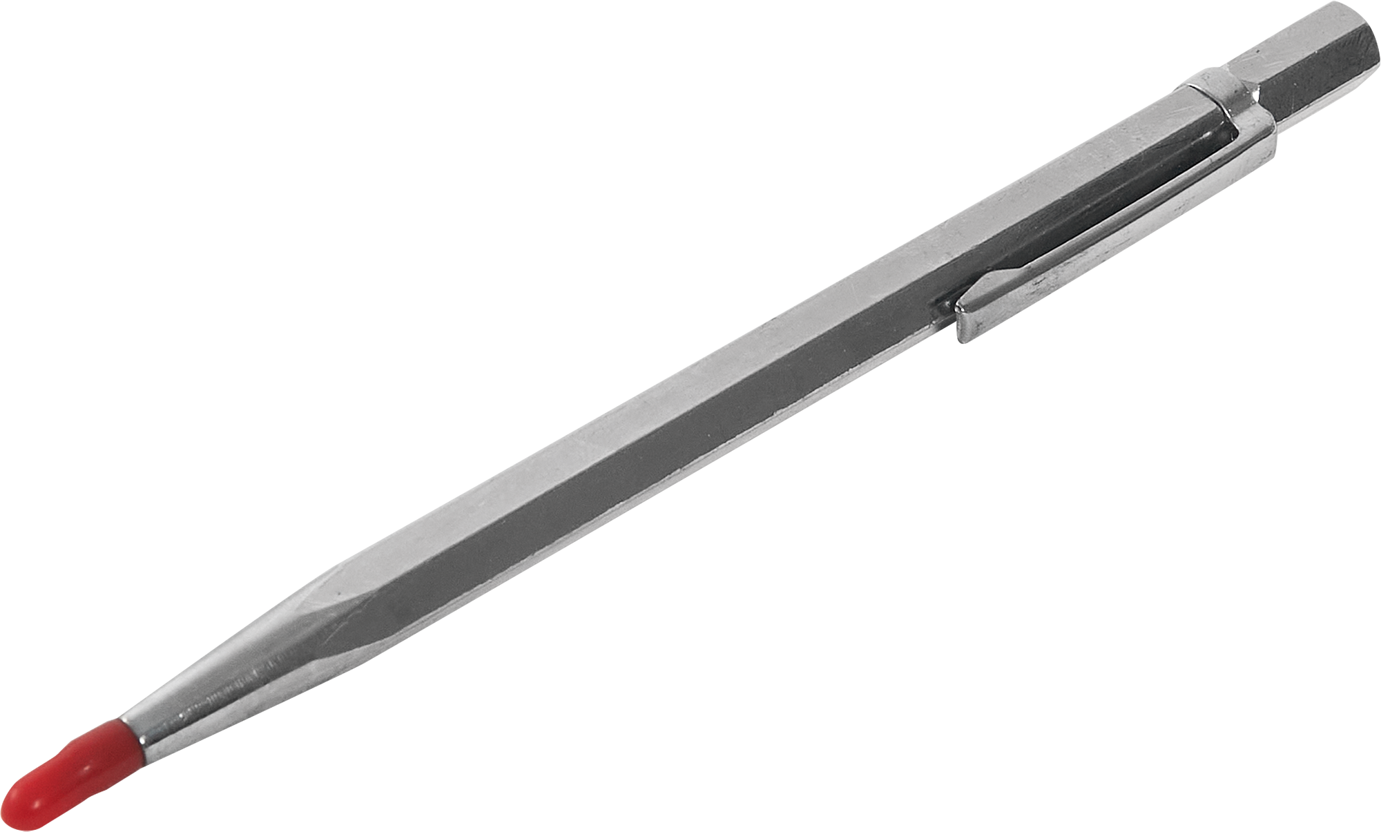 Изображение товара Чертилка по металлу 3960 145 мм для точной разметки и долговечной эксплуатации