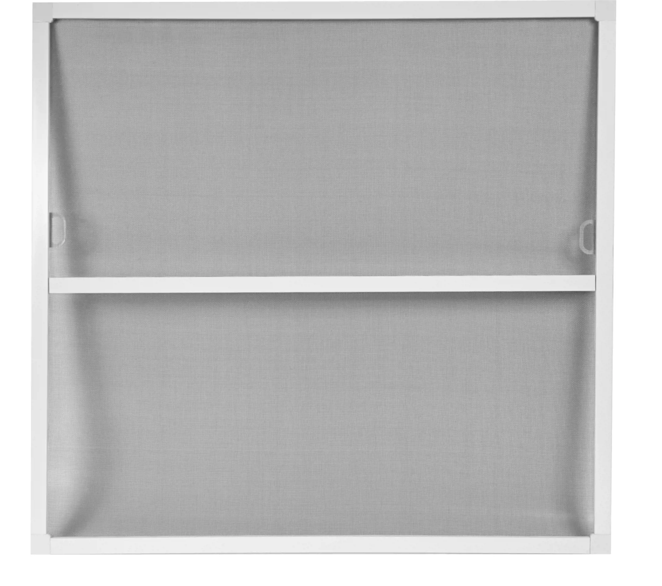 Изображение товара Москитная сетка ПВХ 80x83 см цвет белый