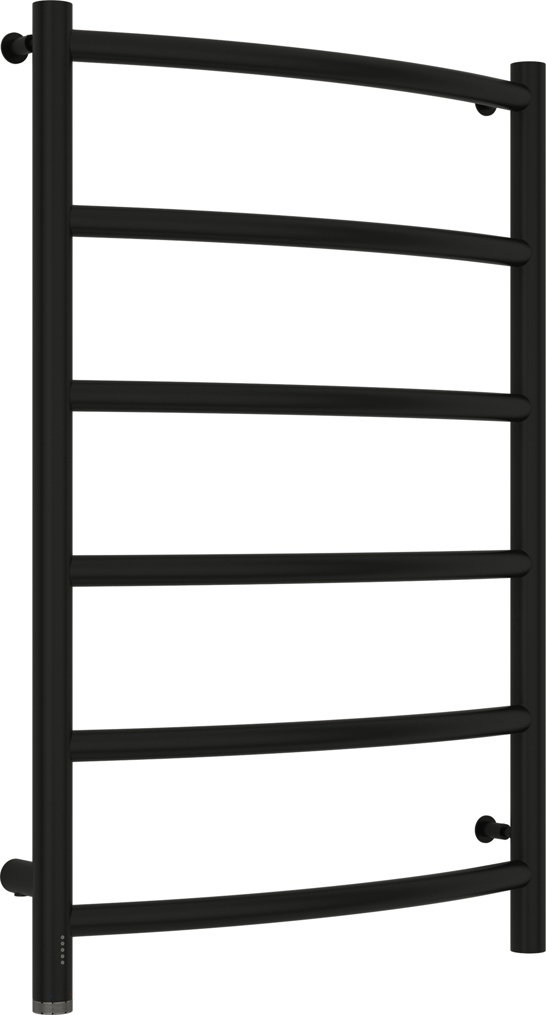 Изображение товара Электрический полотенцесушитель Сунержа Галант 4.0 532x800 мм 112 Вт