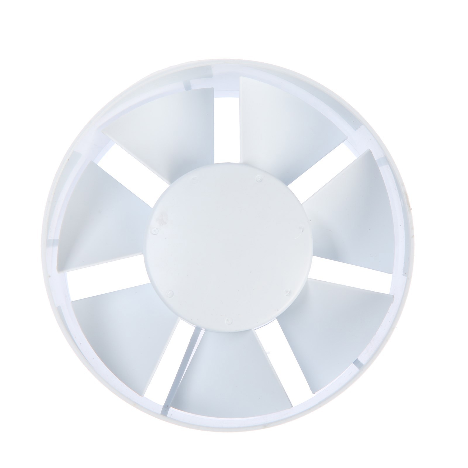 Изображение товара Вентилятор канальный осевой Tdm electric SQ1807-0104 D125 мм 36 дБ 190 м³/ч цвет белый