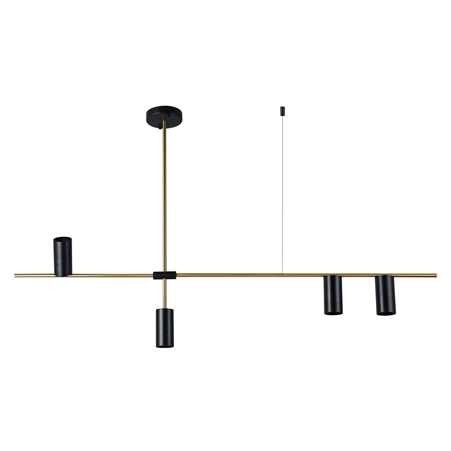 Изображение товара Светильник подвесной светодиодный KINK LIGHT Рия для жилых помещений