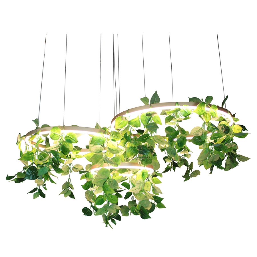 Изображение товара Светильник подвесной LED KINK LIGHT 08223,33TREE Тор-Фолио 25 м² современный дизайн