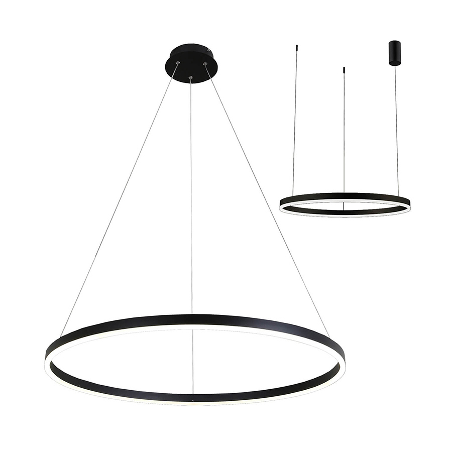 Изображение товара Подвесной светодиодный светильник KINK LIGHT 08214.19A 3000K для гостиной