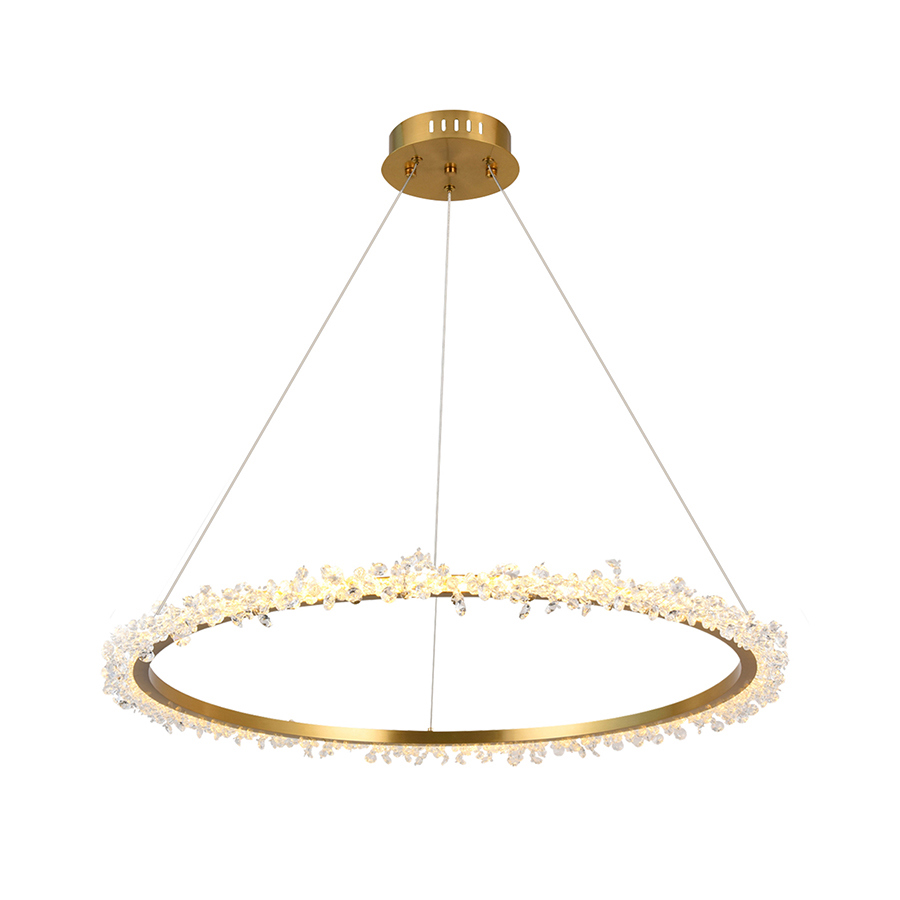 Изображение товара Светильник подвесной KINK LIGHT 08454-80.36 ЛаураЛюкс для современного интерьера