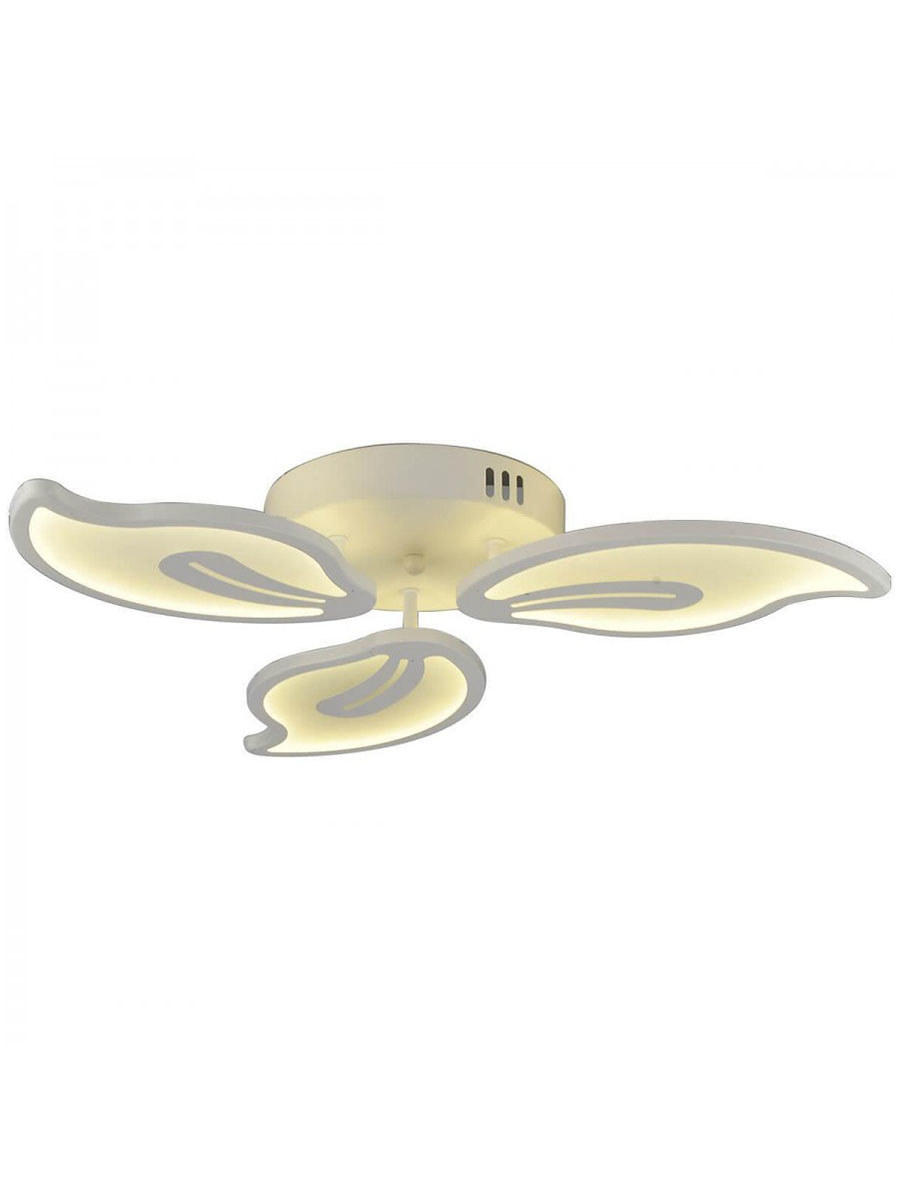 Изображение товара Люстра потолочная светодиодная TOPLIGHT TL1143-39D Frederica 6 м² нейтральный белый свет цвет белый